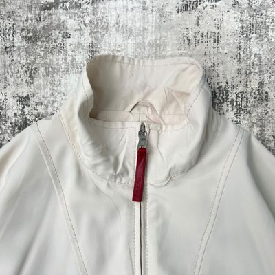 Womens Prada Sport Nylon Jacket (M) 13