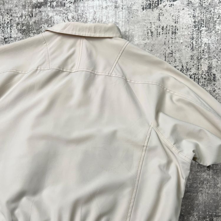 Womens Prada Sport Nylon Jacket (M) 6