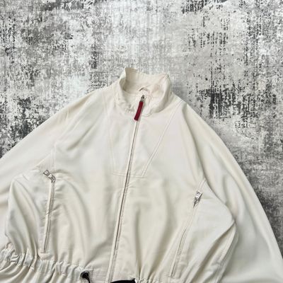 Womens Prada Sport Nylon Jacket (M) 3