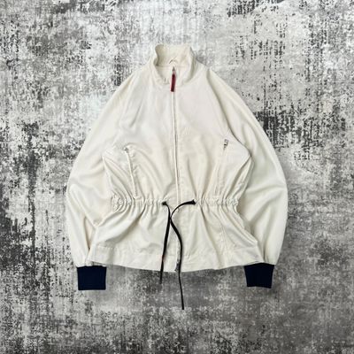 Womens Prada Sport Nylon Jacket (M) 1