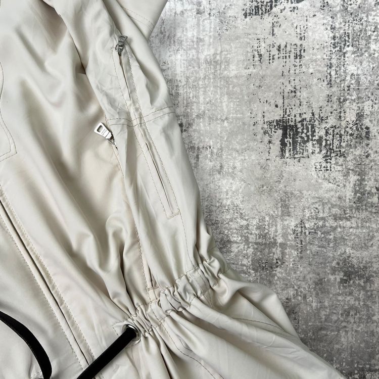 Womens Prada Sport Nylon Jacket (M) 8
