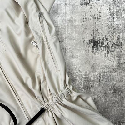 Womens Prada Sport Nylon Jacket (M) 8