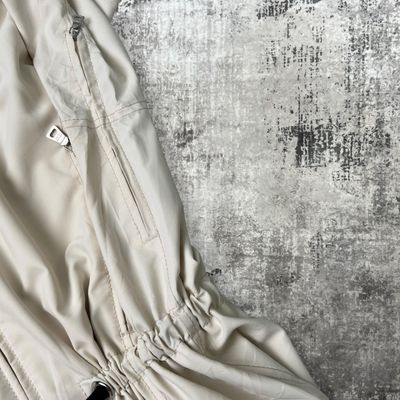 Womens Prada Sport Nylon Jacket (M) 12
