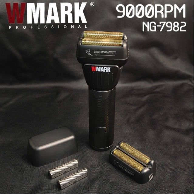 Other Wmark Professional Electric Shaver Ng-7982 original  product image