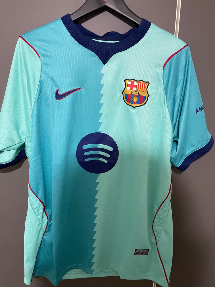 Nike Nike Fc Barcelona Football Jersey product image