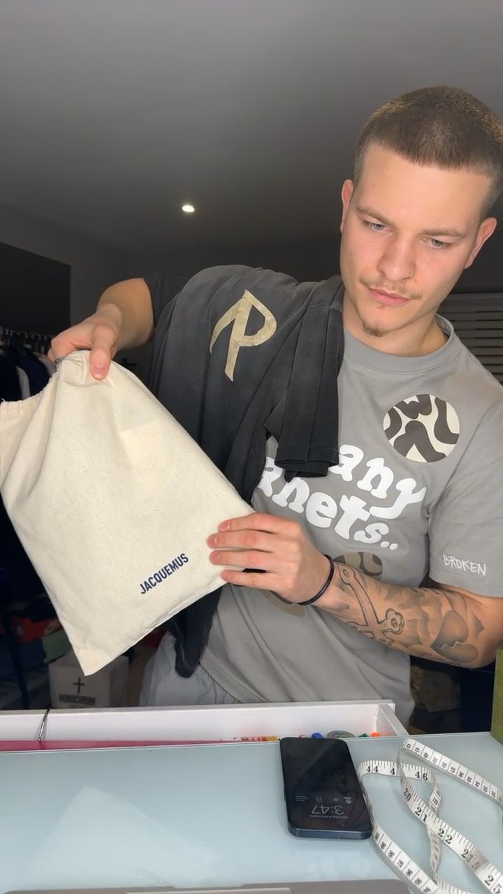 Represent rep and jac product image