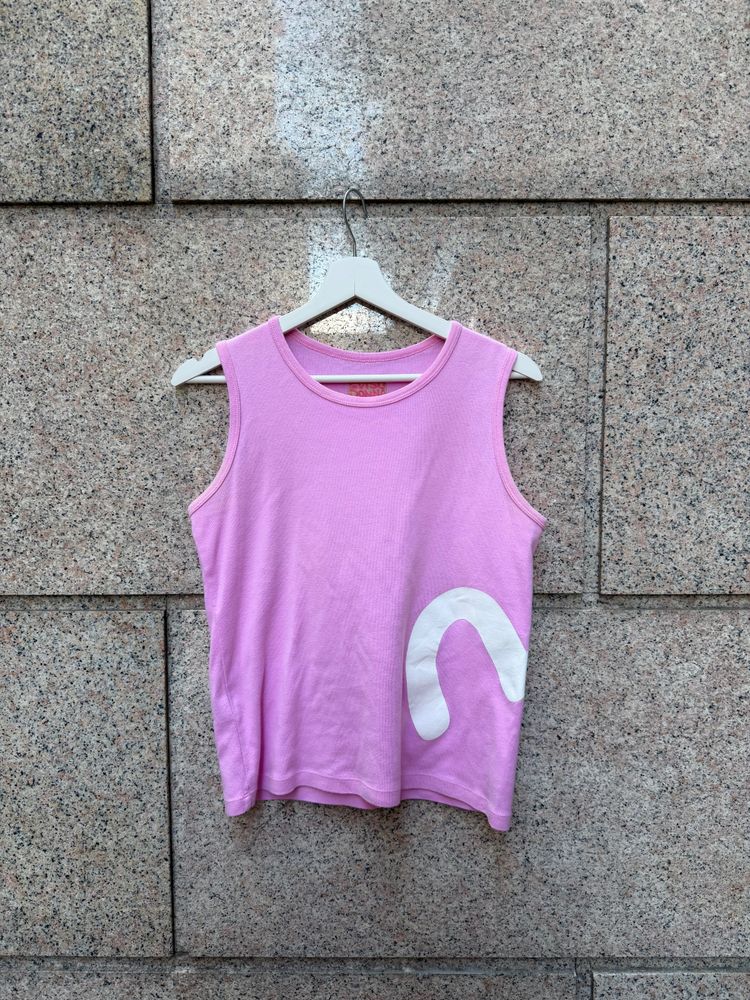 EVISU DONNA L