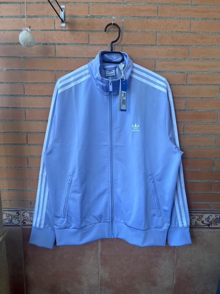 Adidas Track Jacket