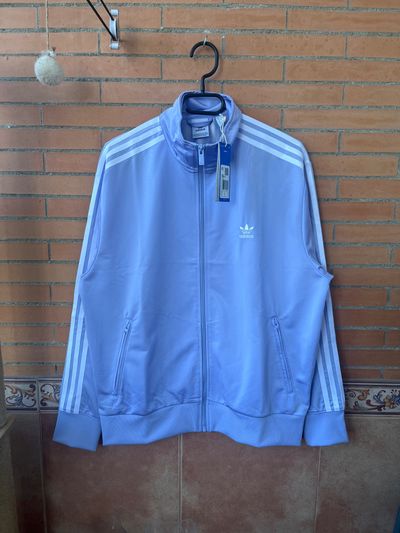 Adidas Track Jacket