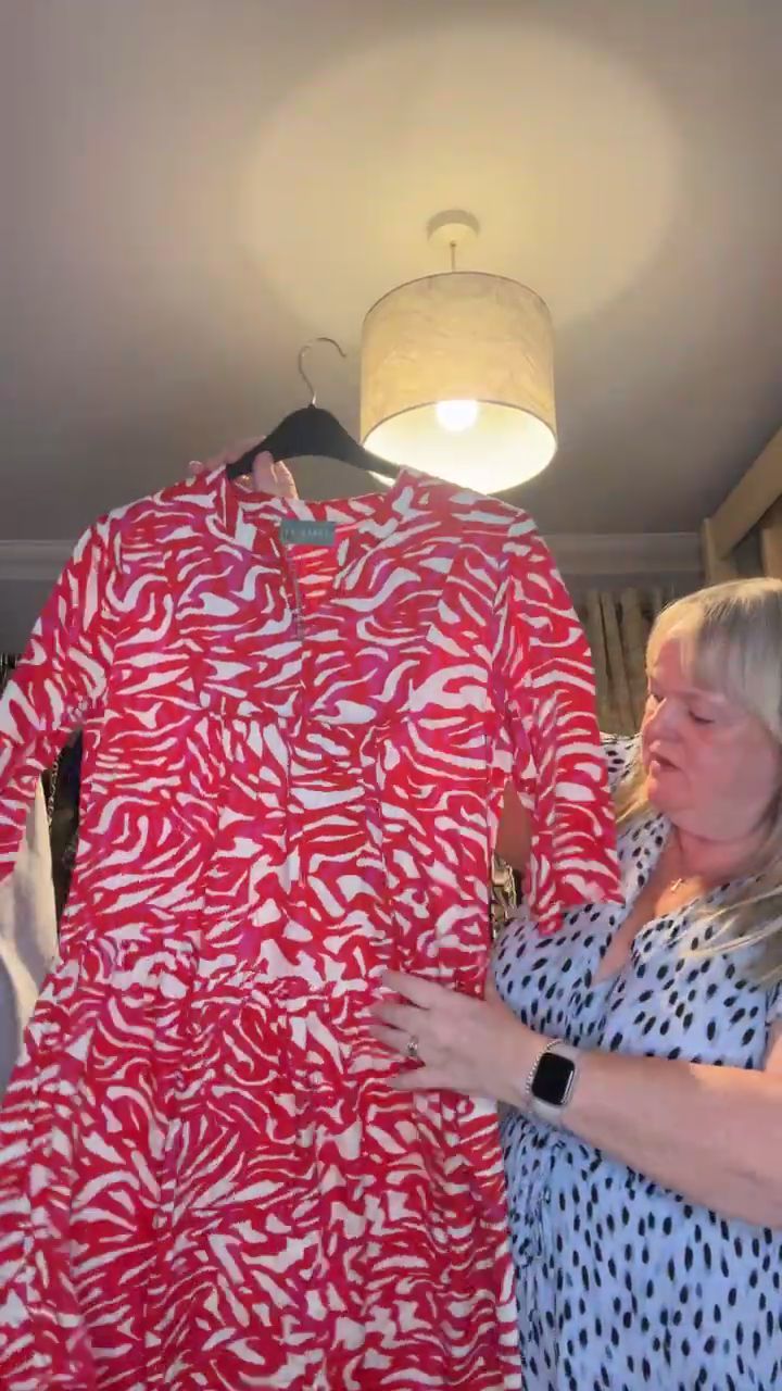 Le Marais Midi Dress obraz 1