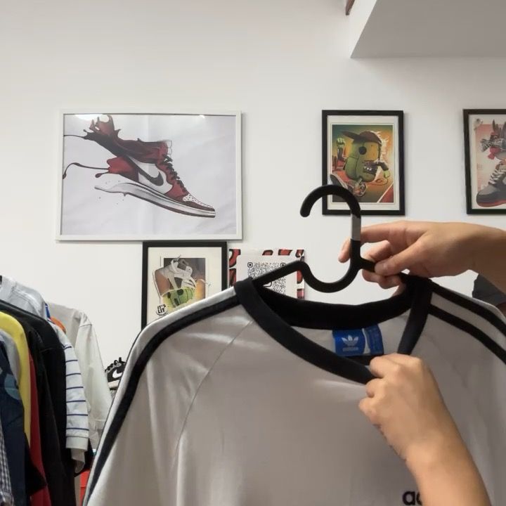 Adidas Originals t-shirt adidas vintage product image