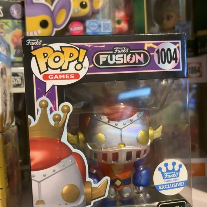 Immagine del prodotto Freddy Mecha Freddy
