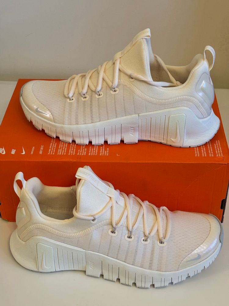 Nike Nike Free Metcon 6 Women'S Sneakers product image