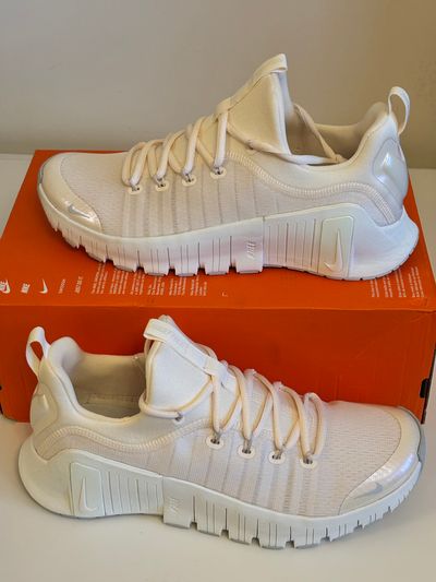Nike Free Metcon 6 Women'S Sneakers