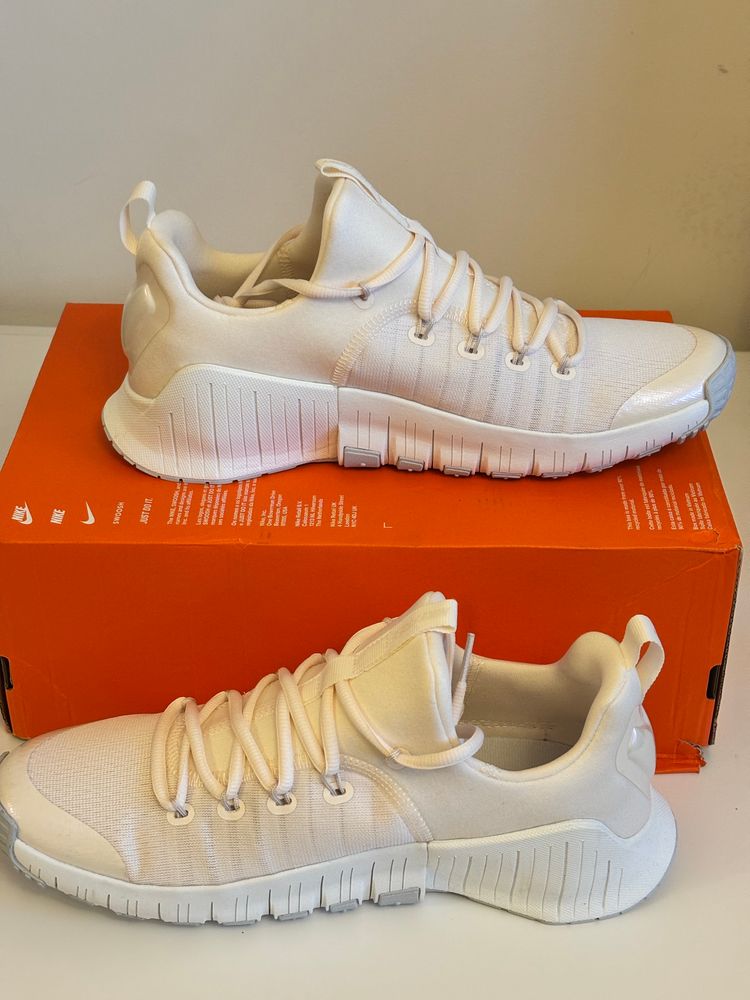 Nike Free Metcon 6 Women'S Sneakers imagen 2