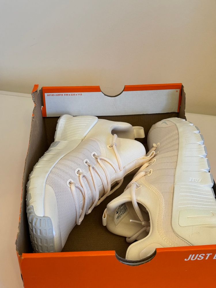 Nike Free Metcon 6 Women'S Sneakers imagen 7
