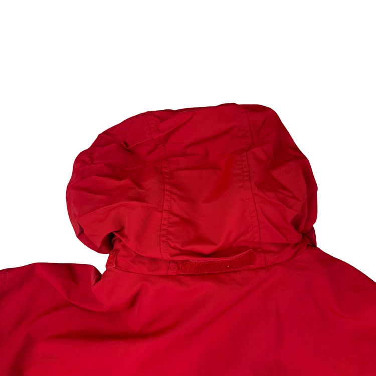 Tommy Hilfiger Full-Zip Sailing Jacket Red image 9