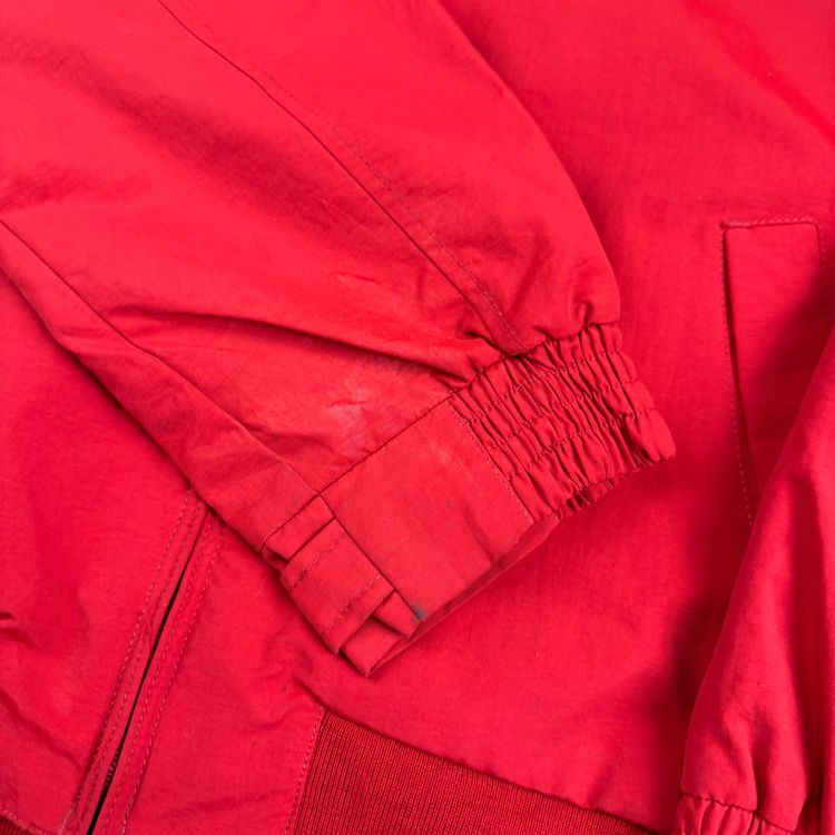 Tommy Hilfiger Full-Zip Sailing Jacket Red image 6