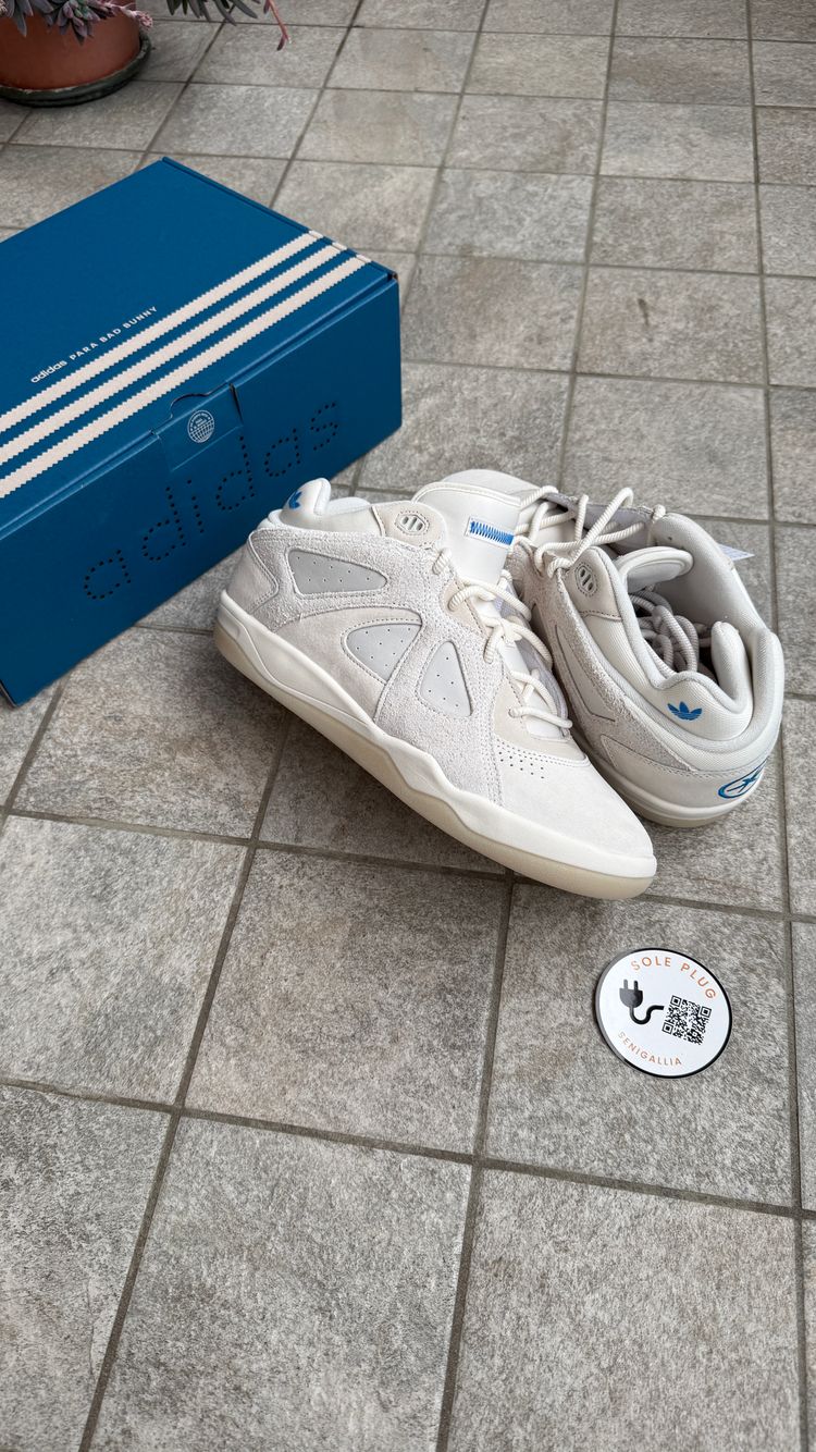 Adidas x Bad Bunny Badbo 1.0 size 45 - DS OG All