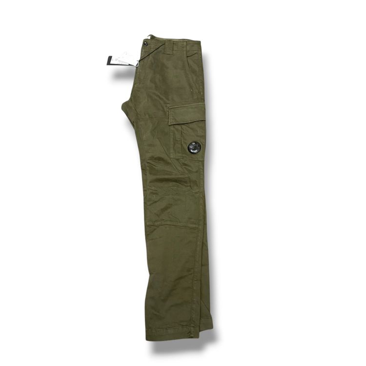 CP Company Khaki Cargos