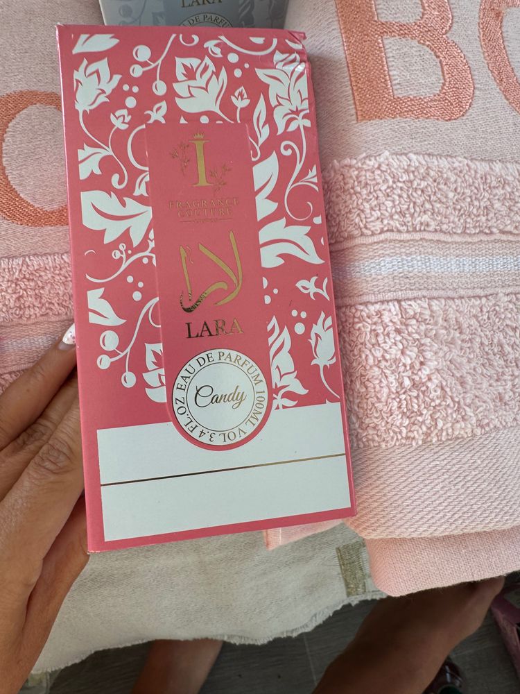 Other Lara Eau De Parfum Candy product image