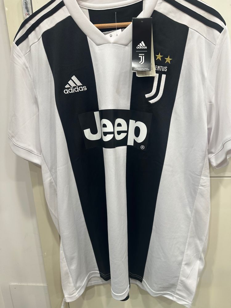 Adidas Originals Adidas Juventus football jersey product image