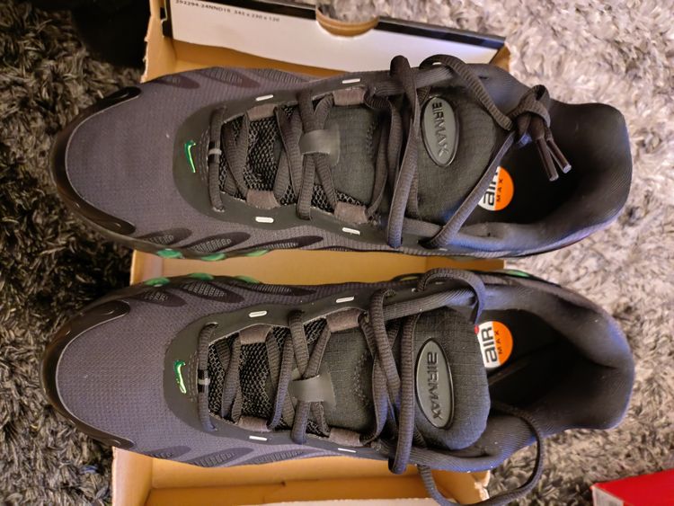 Nike Air Max Dn8 Sneakers size uk9 eu44 image 2