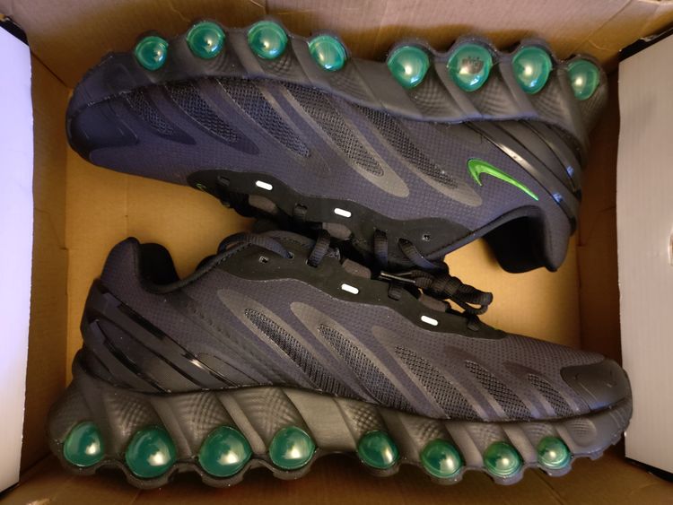 Nike Nike Air Max Dn8 Sneakers size uk9 eu44 product image