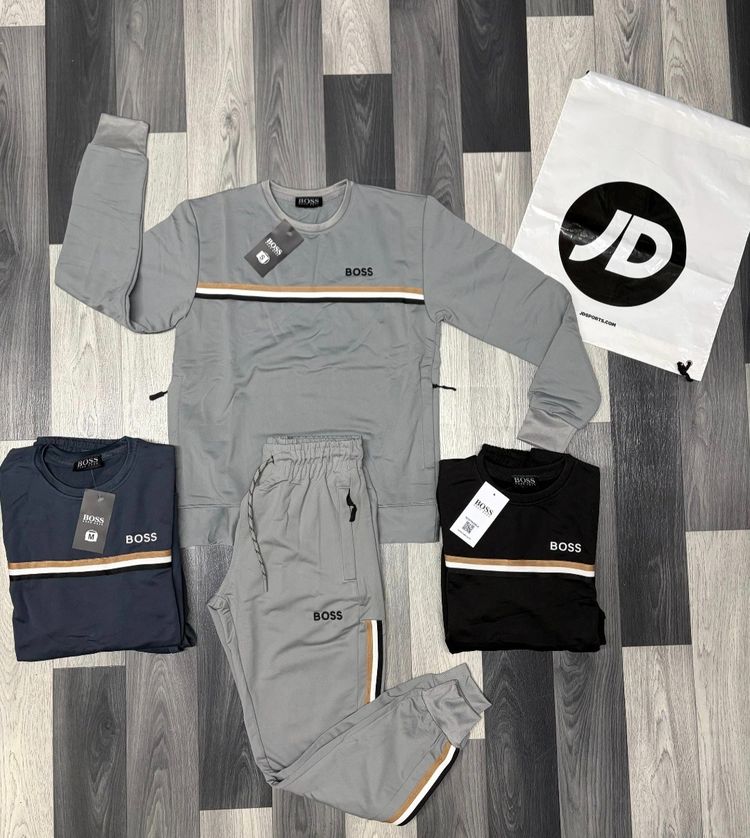 BOSS Boss Tracksuit Set product image