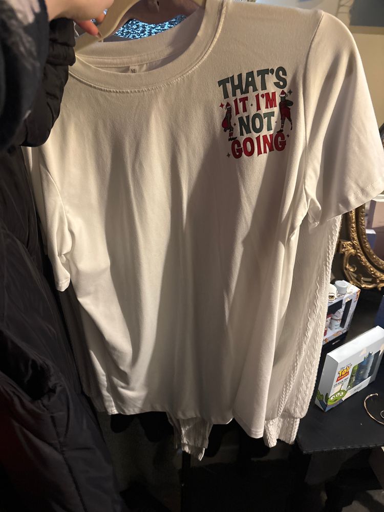 Other White Graphic T-Shirt product image