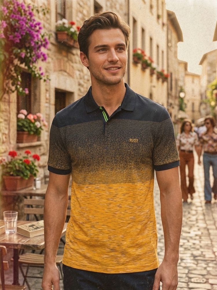 Boss Polo Shirts image 4