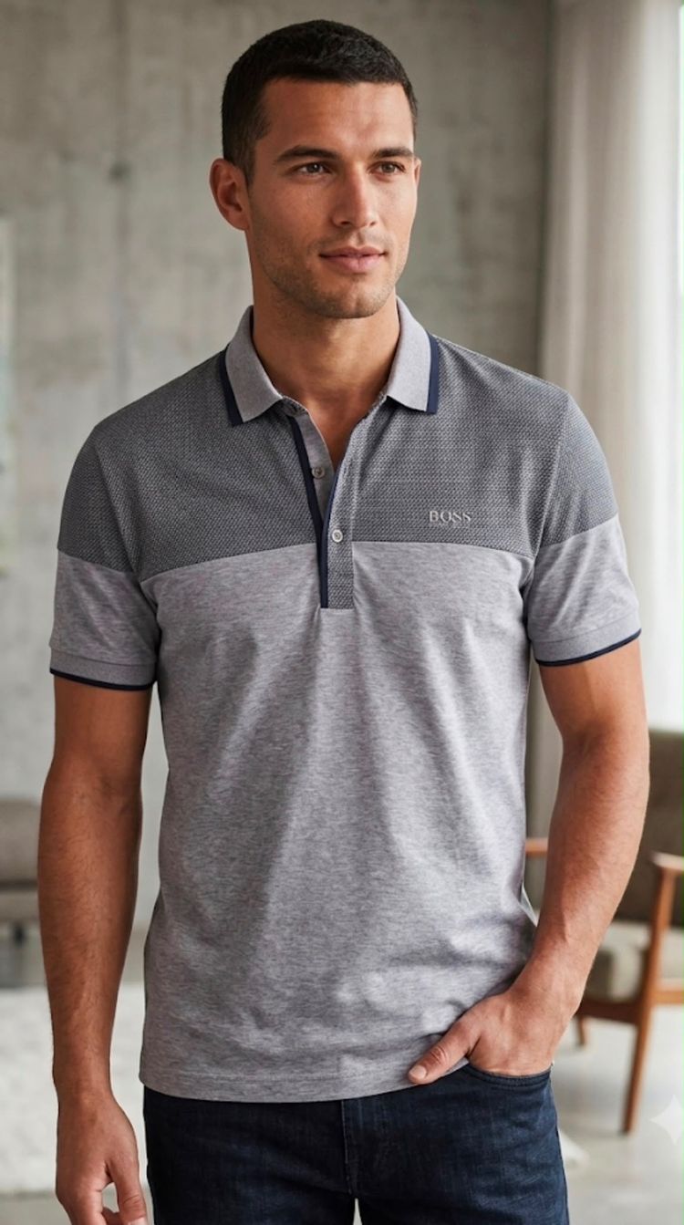 Boss Polo Shirts image 1