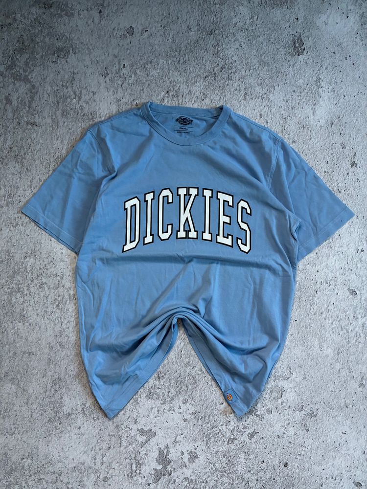 Dickies Blue T-Shirt