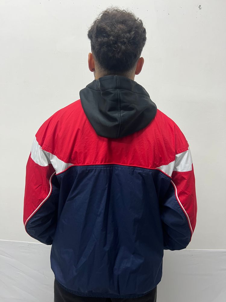 Immagine di Adidas Men'S Colorblock Windbreaker Jacket 6