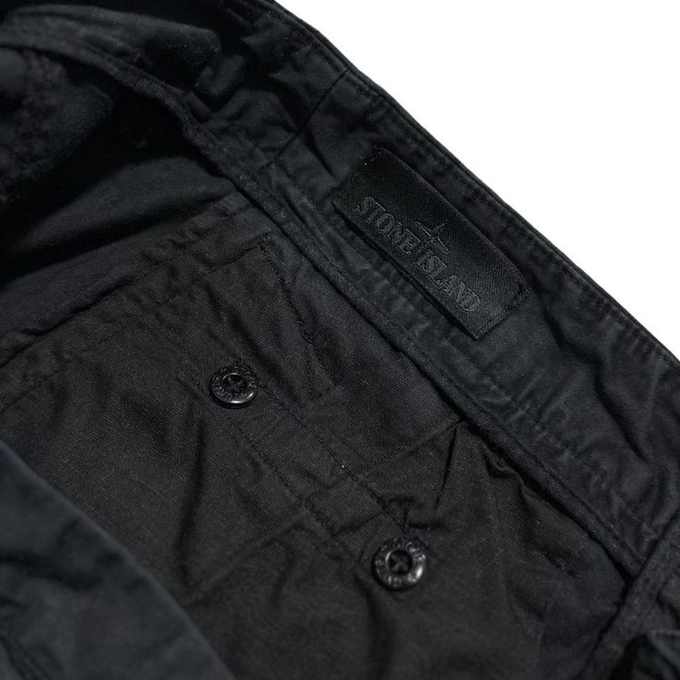 Stone Island Ghost Combat Cargos image 4