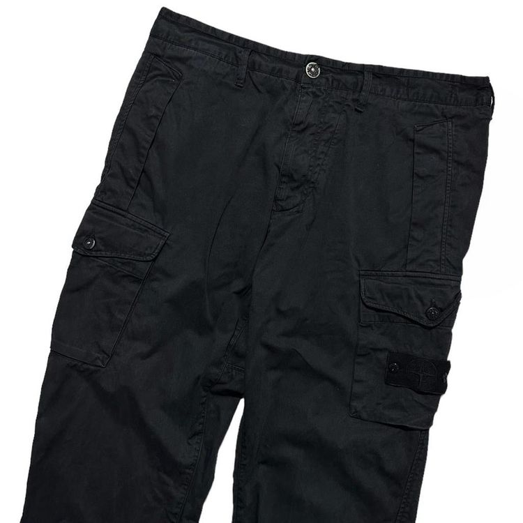 Stone Island Ghost Combat Cargos image 3