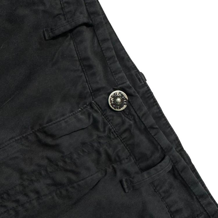 Stone Island Ghost Combat Cargos image 5