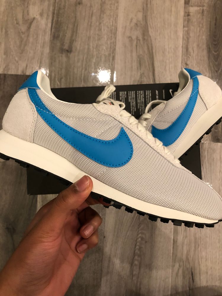 Nike LD 1000 image 1