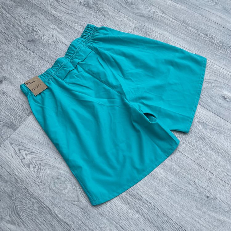 Nike Dri Fit Miler Run Energy T-Shirt Top and 7" Challenger Training Shorts Set - Dusty Cactus image 7
