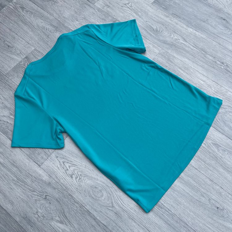 Nike Dri Fit Miler Run Energy T-Shirt Top and 7" Challenger Training Shorts Set - Dusty Cactus image 4