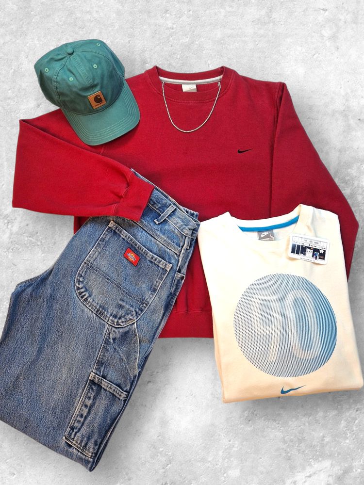 Sourcedbysab Full Outfit Mystery Box product image