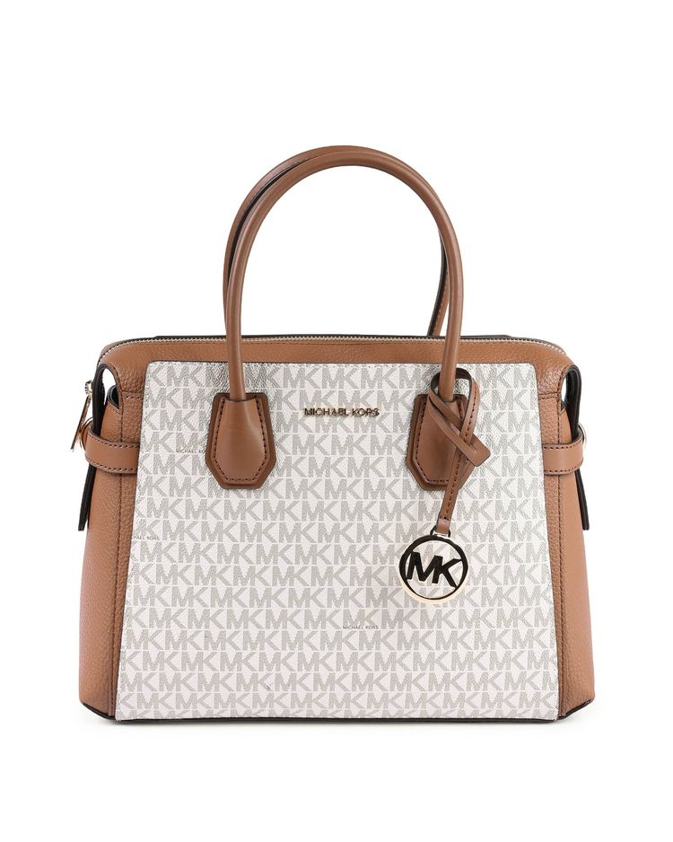 Michael Kors Handbag 35F2GM9S8B_VANILLA image 1