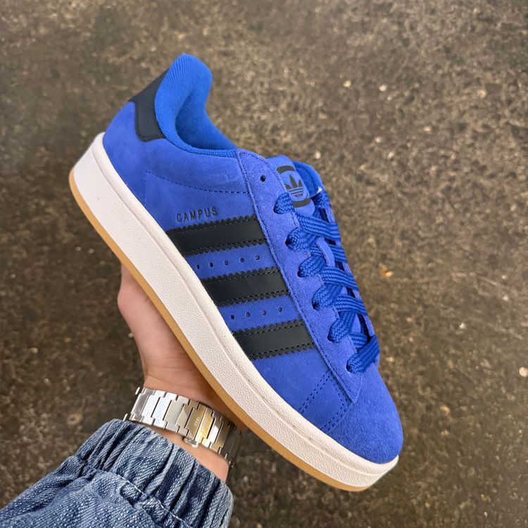 ADIDAS CAMPUS 00s ROYAL BLUE - NEW