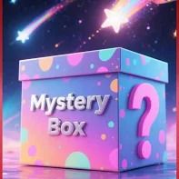 Mystery Box main prize Reiss purple skirt S Used 1000