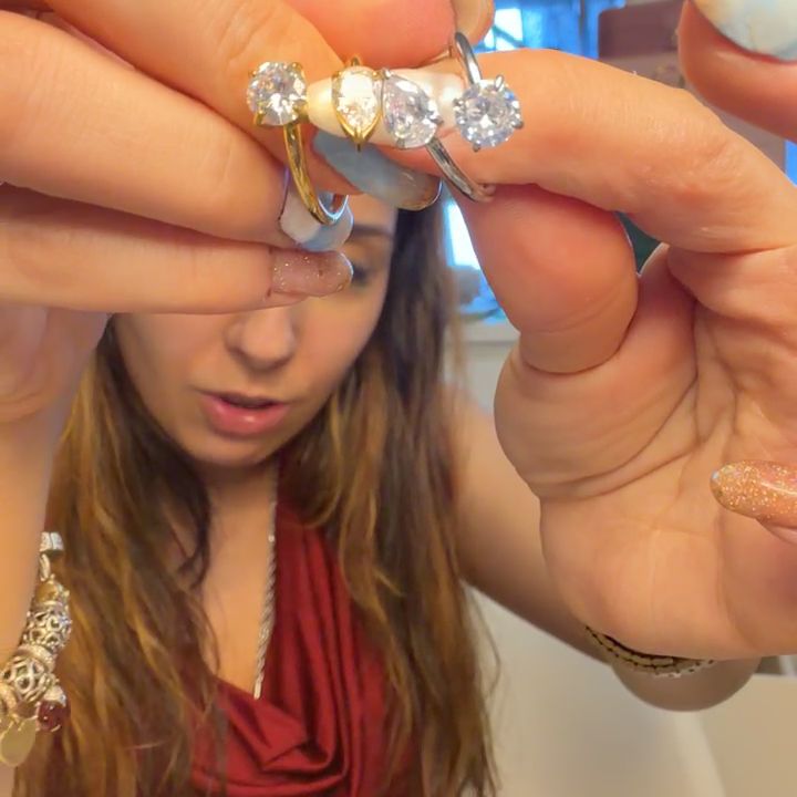 Unknown Anello - Rings product image
