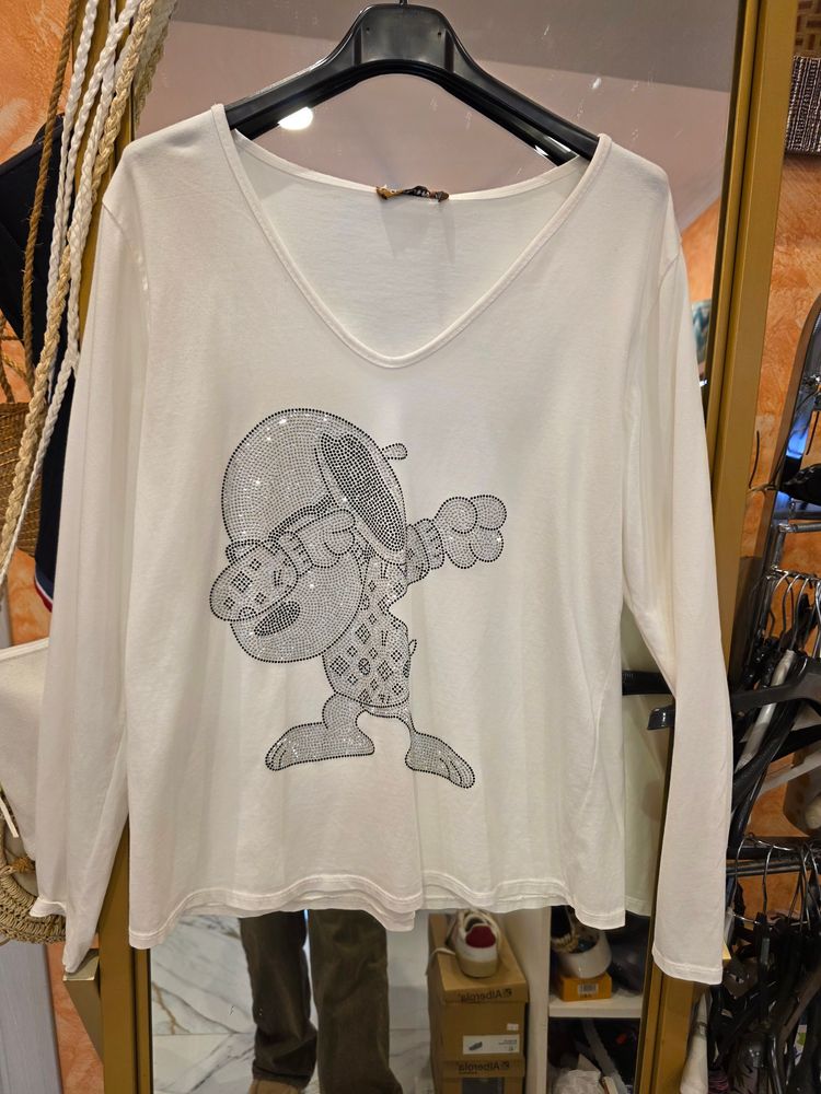 Camiseta de mujer image 2
