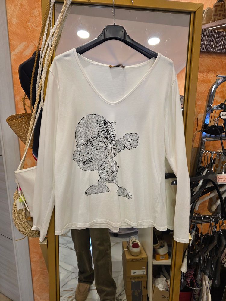 Camiseta de mujer image 3