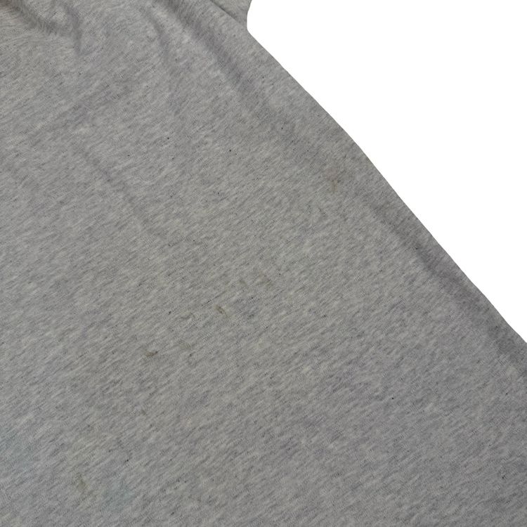 CP Company Grey Cotton Longsleeve Polo Shirt - Large 4