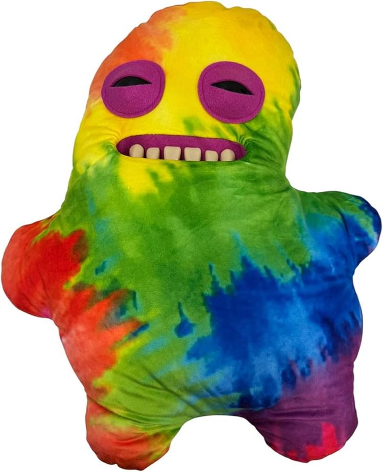 Other Tie-Dye Plush Toy product image
