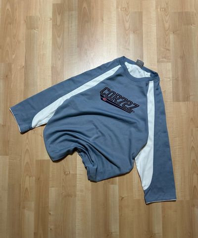 Nike Cor72Z Sweatshirt